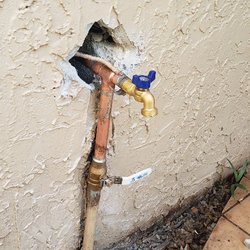 Manny Quality Plumbing