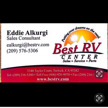 BEST RV CENTER - Updated June 2025 - 260 Photos & 948 Reviews - 5340