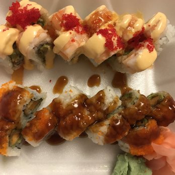 Yoko's - Lobster Roll, Bucs Roll, and Yam Yam. Yum! Yum! - Japanese Near Me - Tampa, Florida Yoko's - Lobster Roll, Bucs Roll, and Yam Yam. Yum! Yum! - Japanese Near Me - Tampa, Florida