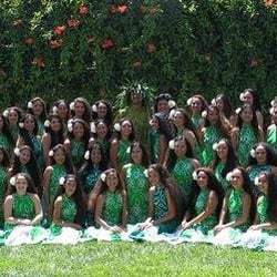 Tamali'i Polynesian Dance