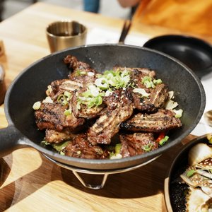 Ha Sun Saeng - Master Ha on Yelp