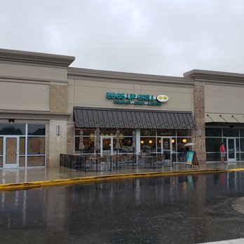 Eggs Up Grill - Outside view. - Breakfast & Brunch Near Me - Richmond, Virginia