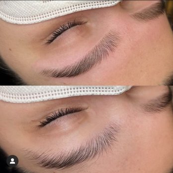 FRME Studio - Brow threading by Giselle - Permanent Makeup Near Me - Los Angeles, California
