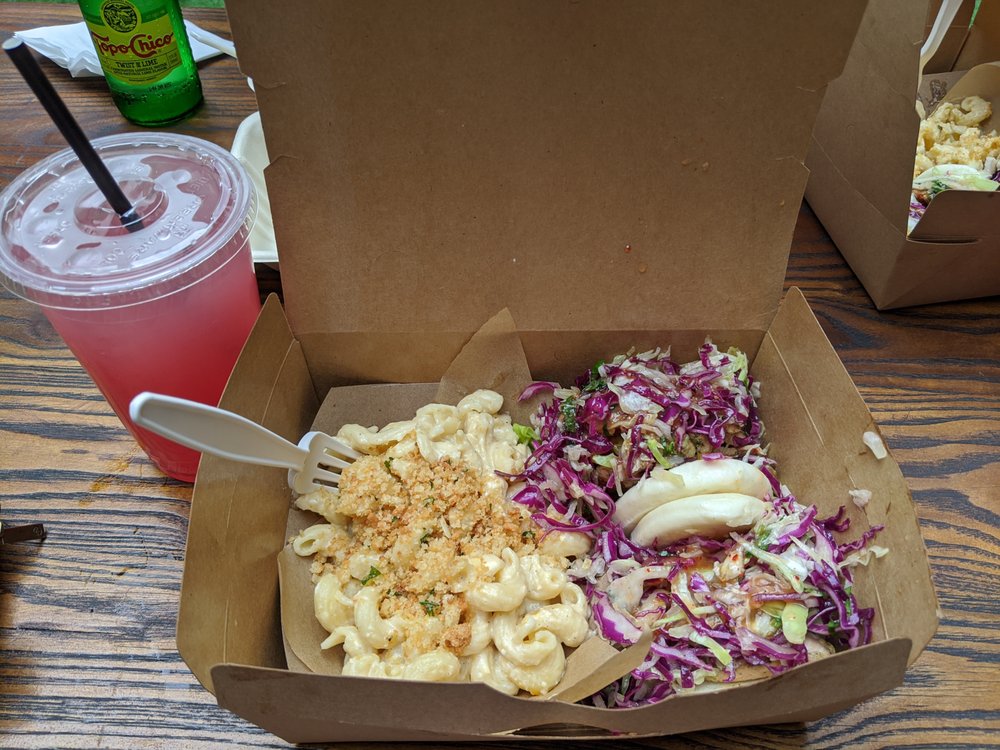 JACKRABBIT FOOD TRUCK - 96 Photos & 37 Reviews - 1661 Tennessee St, San ...