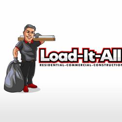 Load-It-All - company Official Logo
