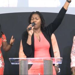 Living Word Christian Center - Praise and Worship