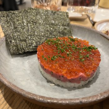 Ernest - Beef Tartare - New American Near Me - San Francisco, California Ernest - Beef Tartare - New American Near Me - San Francisco, California