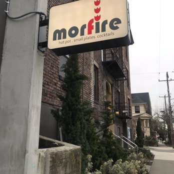 Morfire - Thai Near Me - Seattle, Washington Morfire - Thai Near Me - Seattle, Washington