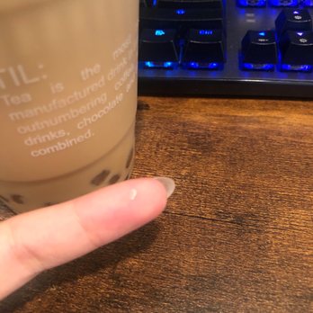 Bobaville - Coffee & Tea Near Me - Daly City, California