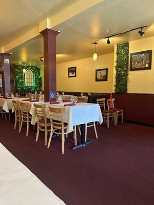 Viva Goa Indian Cuisine by null