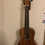 Photo of Big Island Guitars "music Lives Here"