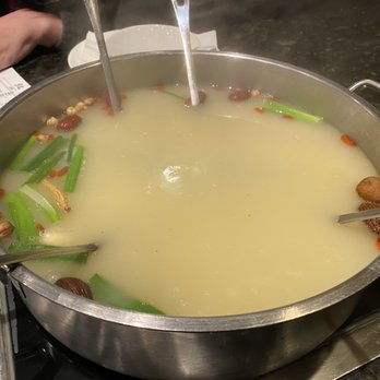 Happy Lamb Hot Pot - Mongolian Near Me - Mountain View, California