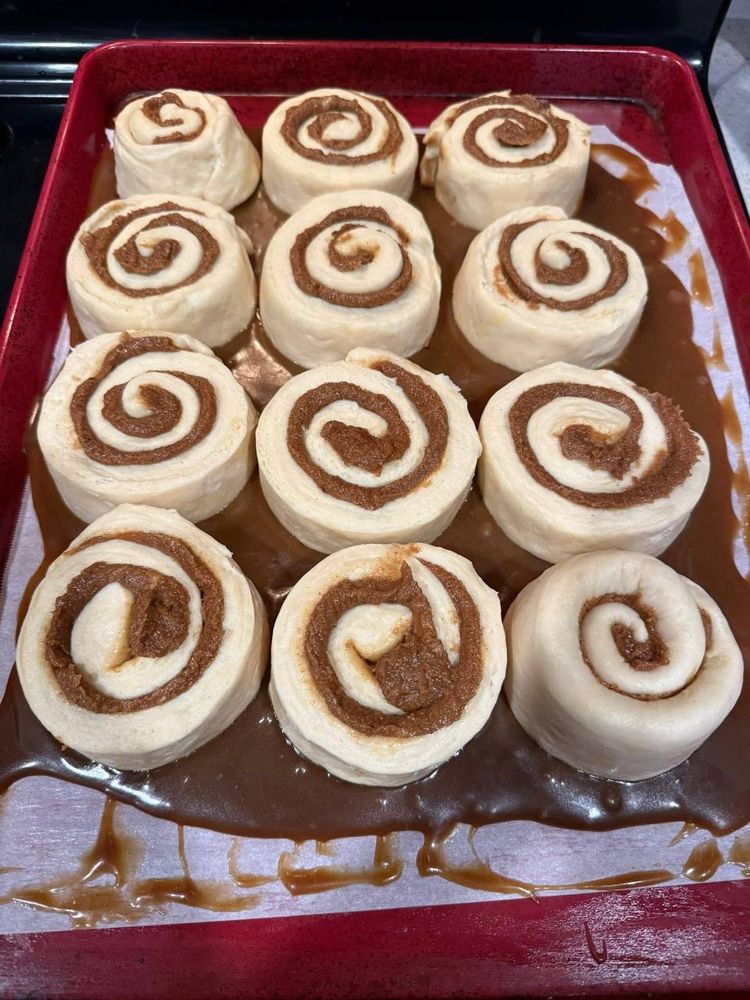 The Goodery Austin Roadtrippers - O 