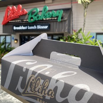 Liliha Bakery - Bakeries Near Me - Honolulu, Hawaii Liliha Bakery - Bakeries Near Me - Honolulu, Hawaii