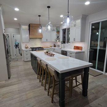 Elite Cabinet Fabrication - Cabinetry Near Me - Fresno, California Elite Cabinet Fabrication - Cabinetry Near Me - Fresno, California
