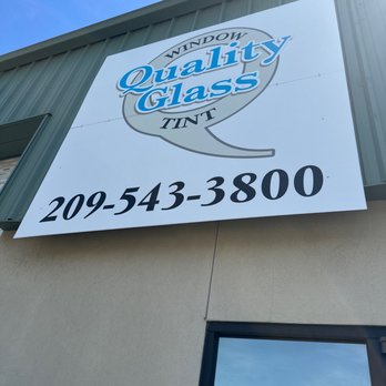 Quality Auto Glass Tint - My friend told me about it so I went check it out. - Vehicle Wraps Near Me - Salida, California Quality Auto Glass Tint - My friend told me about it so I went check it out. - Vehicle Wraps Near Me - Salida, California