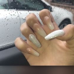 Hot Nails - Amazing