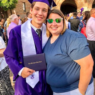 Alaska Airlines Arena by null