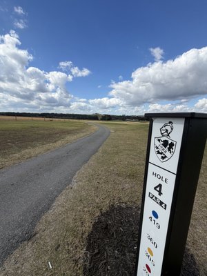 Scotland Yards Golf Club