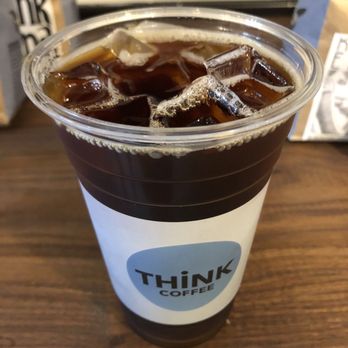 Think Coffee - Coffee & Tea Near Me - New York, New York Think Coffee - Coffee & Tea Near Me - New York, New York