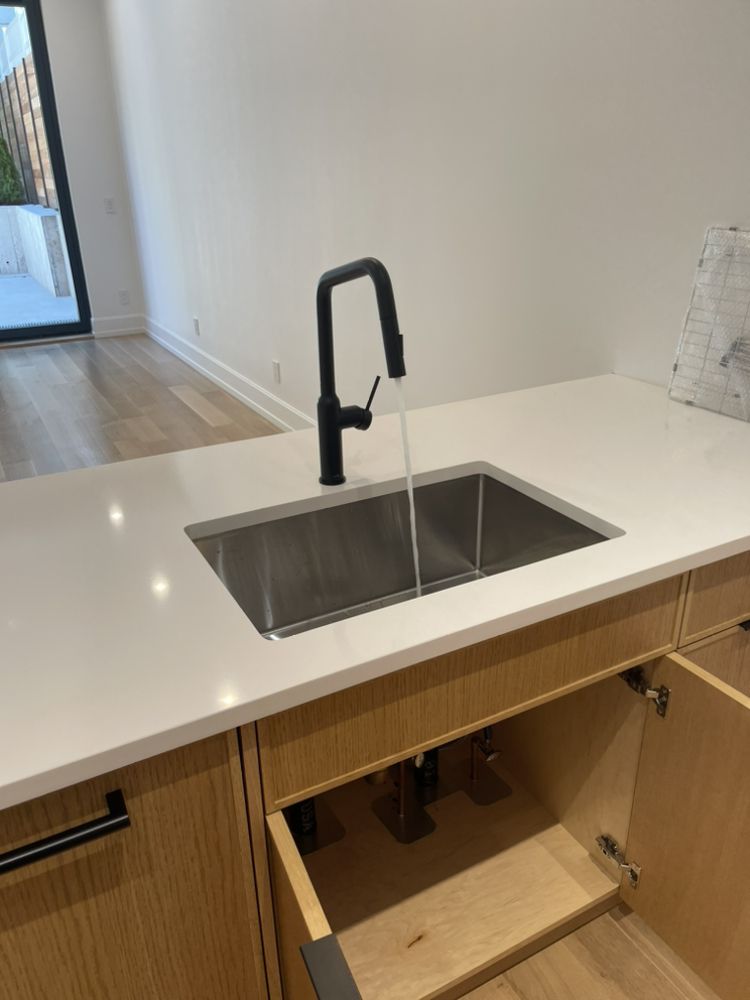 Slide of Samuel Plumbing And Heating