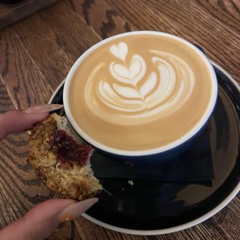 Nabulu Coffee - Coffee & Tea Near Me - Toronto, Ontario