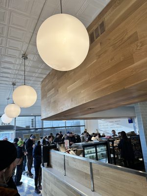 Bagel Union by null