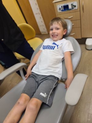 Austin Pediatric Dentist by null