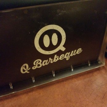 Q Barbeque - good stuff - Barbeque Near Me - Glen Allen, Virginia