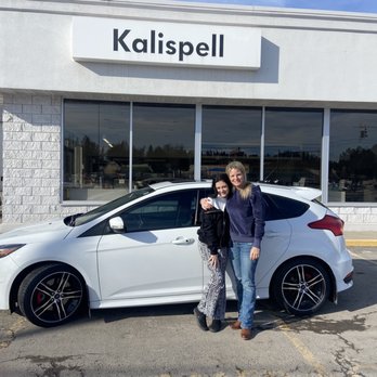 Kalispell Volkswagen - 2015 Ford Focus ST - Auto Parts & Supplies Near Me - Kalispell, Montana Kalispell Volkswagen - 2015 Ford Focus ST - Auto Parts & Supplies Near Me - Kalispell, Montana