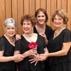 Sacramento Valley Chorus gift card