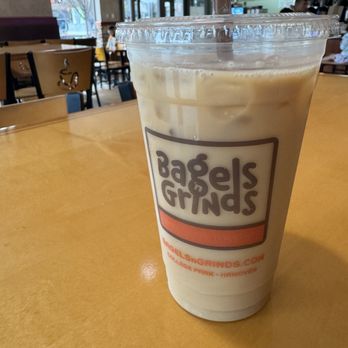Bagels 'n Grinds - Breakfast & Brunch Near Me - Hanover, Maryland Bagels 'n Grinds - Breakfast & Brunch Near Me - Hanover, Maryland
