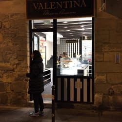 Valentina - Pastisserie Parisienne