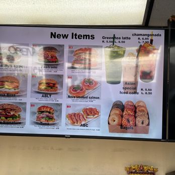 7 Star Donut - Special menu - Donuts Near Me - Long Beach, California