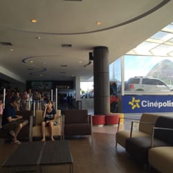 Cinépolis Lagoon