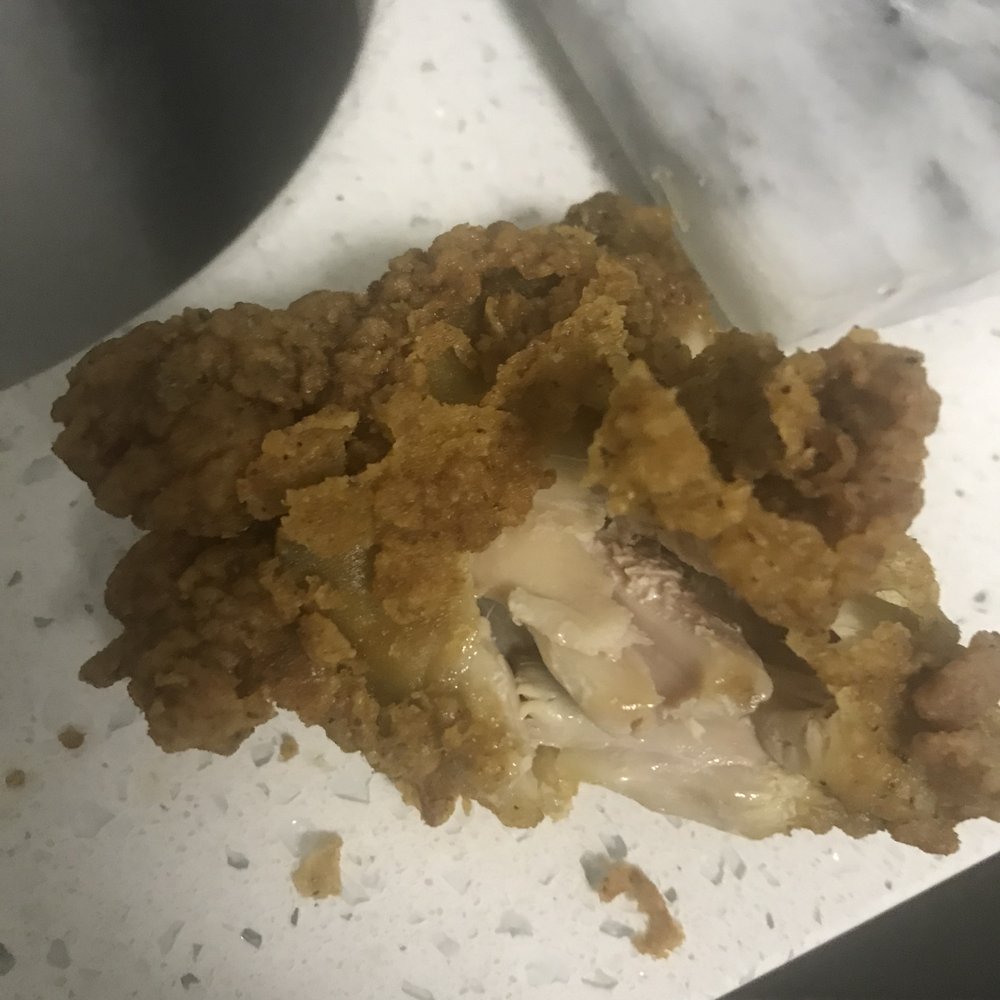 KFC - Wing - Fast Food Near Me - Lynn Haven, Florida KFC - Wing - Fast Food Near Me - Lynn Haven, Florida