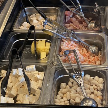 Poki Star - Large variety even if Vegan; - Hawaiian Near Me - Huntington Beach, California Poki Star - Large variety even if Vegan; - Hawaiian Near Me - Huntington Beach, California