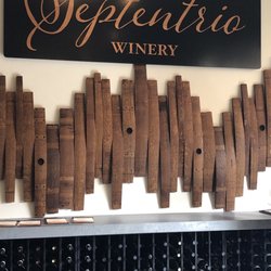 Septentrio Winery