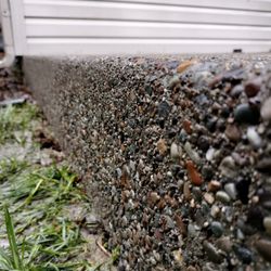 Jedi Concrete