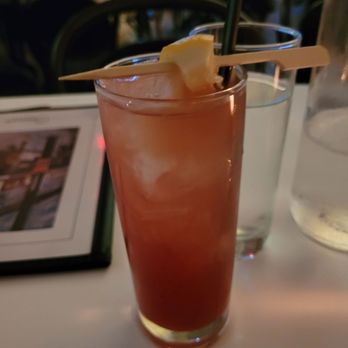 Caruso's Grocery - Italian Near Me - Washington, DC, District of Columbia