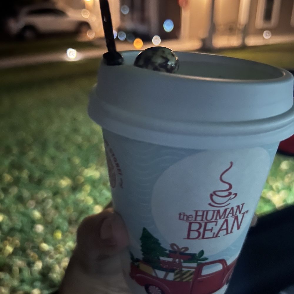 The Human Bean - Matcha Latte - Coffee & Tea Near Me - San Antonio, Texas The Human Bean - Matcha Latte - Coffee & Tea Near Me - San Antonio, Texas