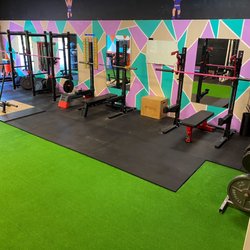 Women's Lift Lab