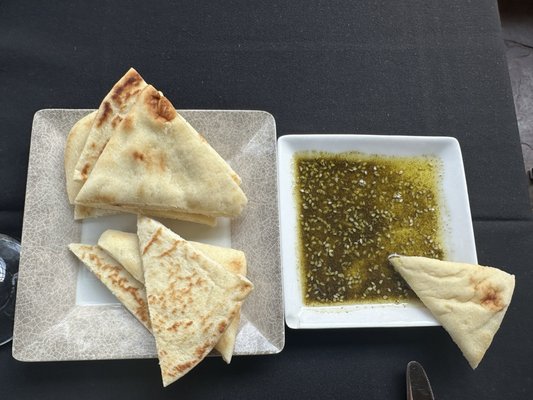 Zaffron Mediterranean Cuisine by null