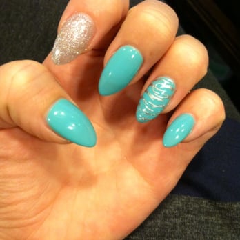 Nails Forever - Stilettos - Nail Salons Near Me - Hillsboro, Oregon Nails Forever - Stilettos - Nail Salons Near Me - Hillsboro, Oregon