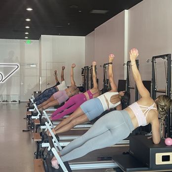 Studio 7 Pilates - Pilates Near Me - Stevenson Ranch, California Studio 7 Pilates - Pilates Near Me - Stevenson Ranch, California