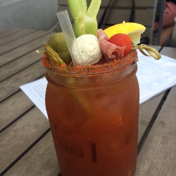 Lighthouse - Buddy's Bloody - Breakfast & Brunch Near Me - Newport Beach, California Lighthouse - Buddy's Bloody - Breakfast & Brunch Near Me - Newport Beach, California