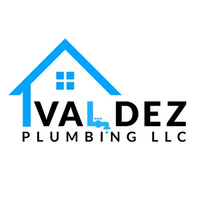 Valdez Plumbing Logo