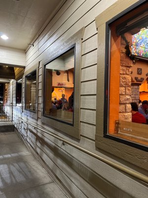 Esparza's Restaurante Mexicano by null