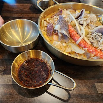 Mala Town - Hot Pot Near Me - Las Vegas, Nevada