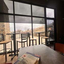 The Grind Coffee House North